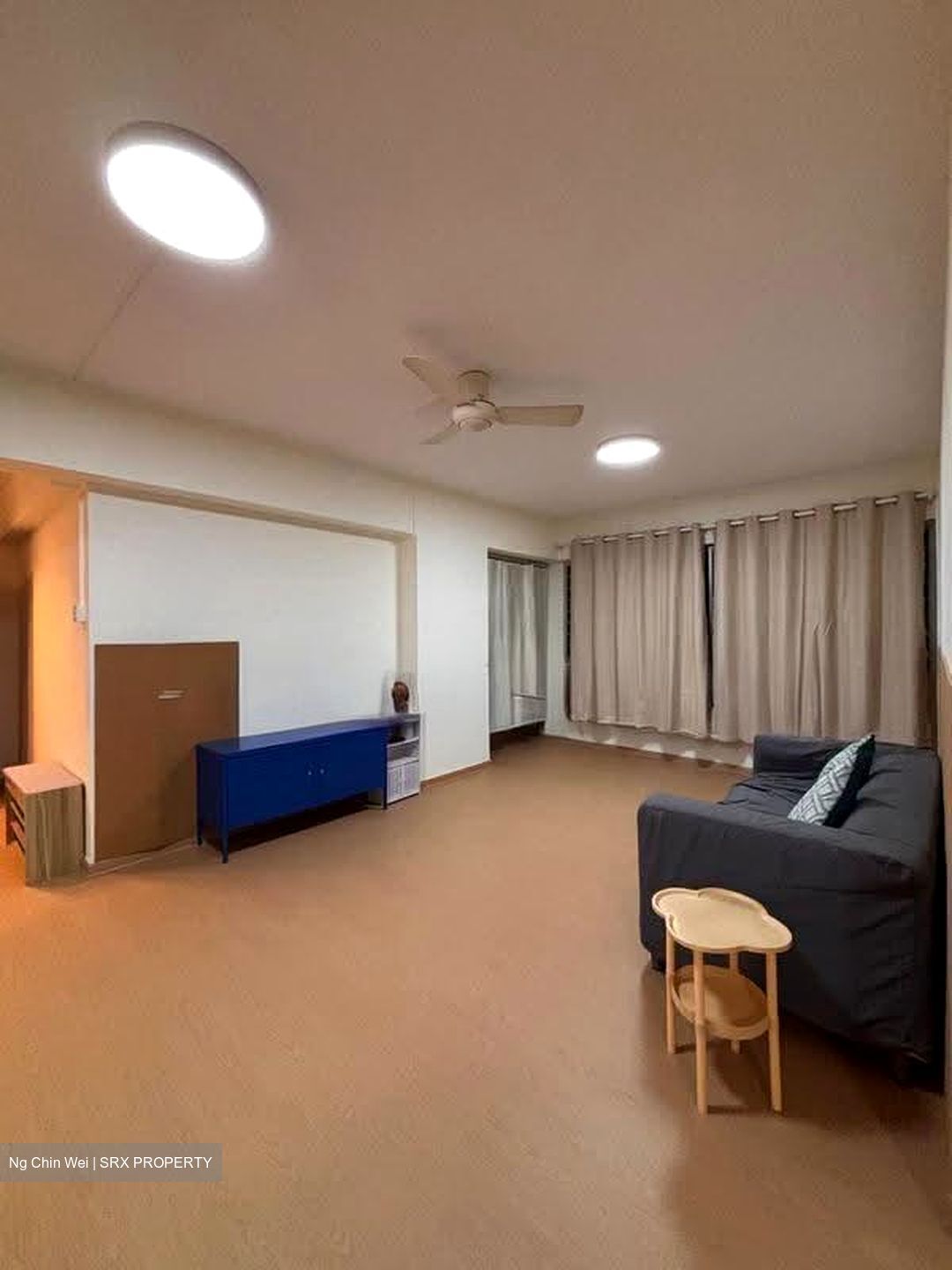 Blk 487A Tampines Avenue 9 (Tampines), HDB 4 Rooms #637837811